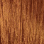 Ginger Blonde Henna Hair SwatchDye