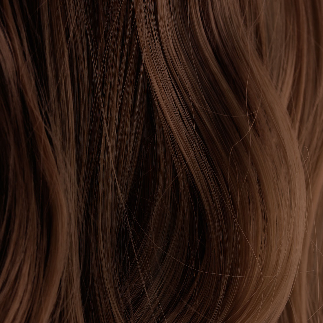 Herbal Copper Brown Henna Hair Dye Henna Color Lab®