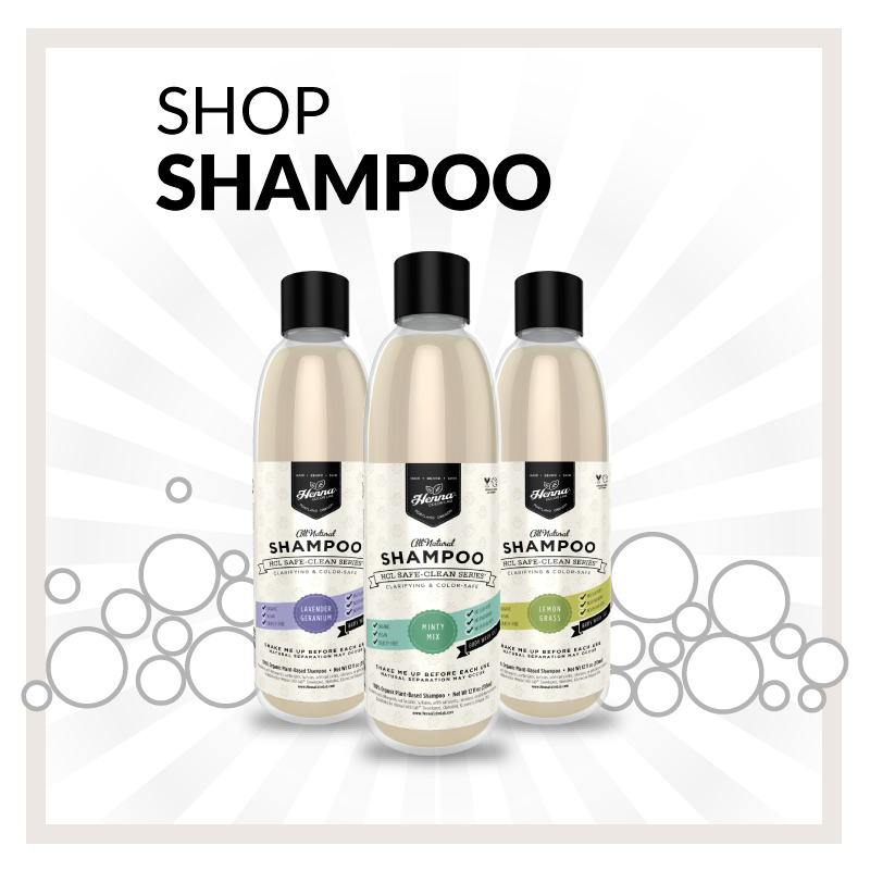Shop Sulfate Free Shampoo