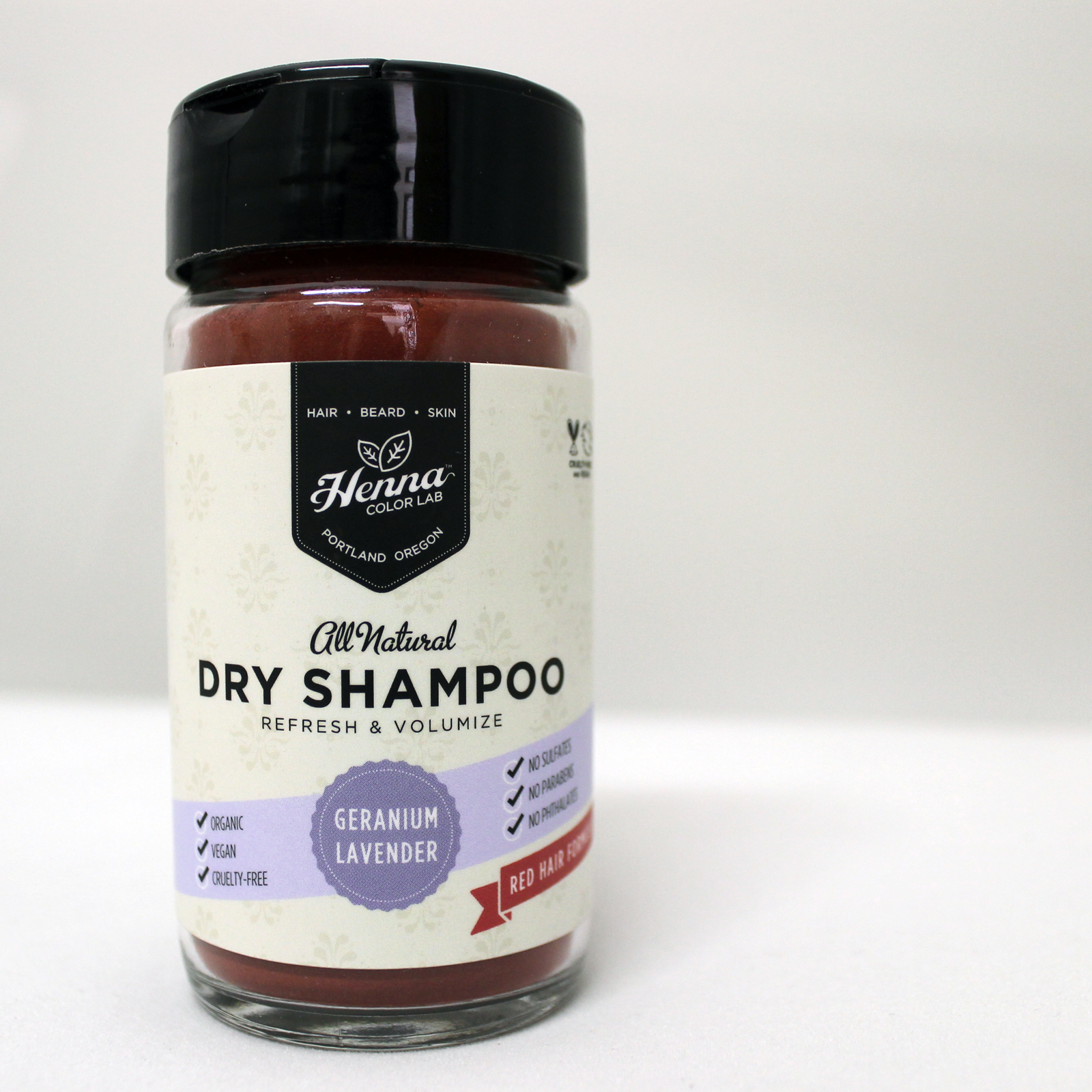 Dry Shampoo For Red Hair Henna Color Lab Henna Hair Dye